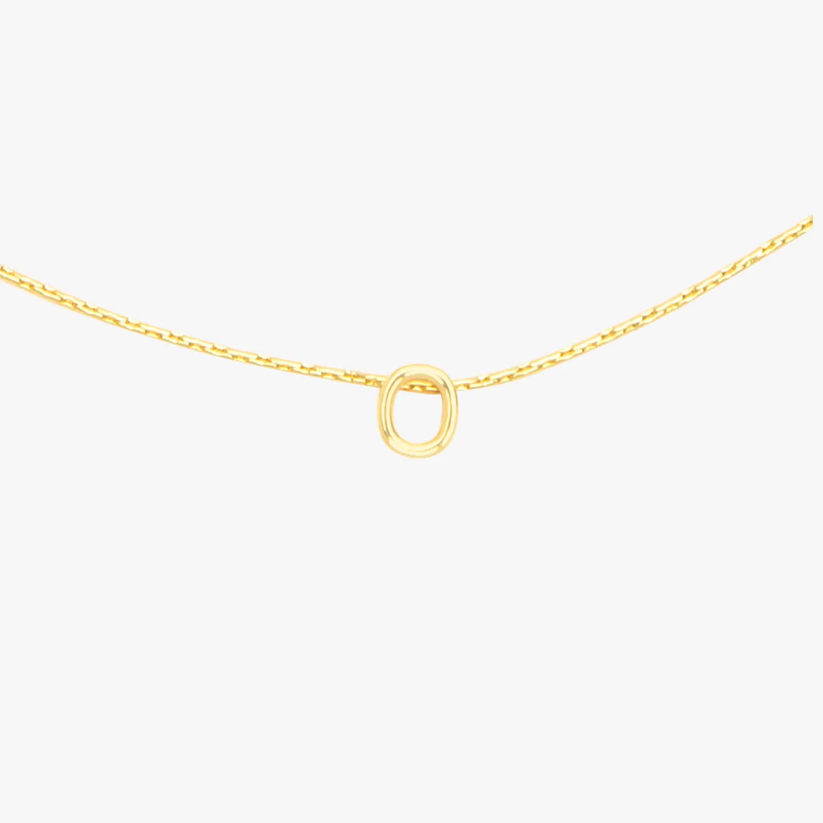 1741-snake-chain-alphabet-necklace-2.webp Snake Chain Alphabet Necklace