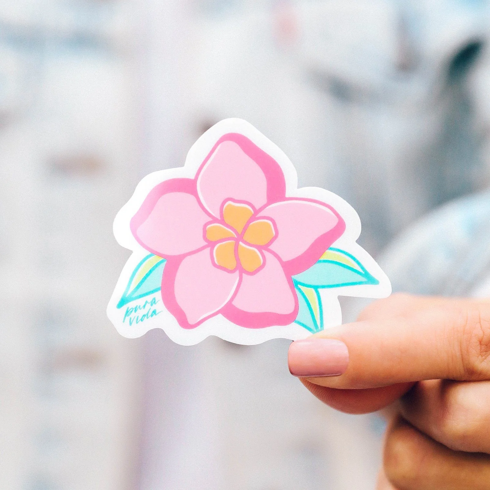 1749-hibiscus-sticker-2.webp Hibiscus Sticker