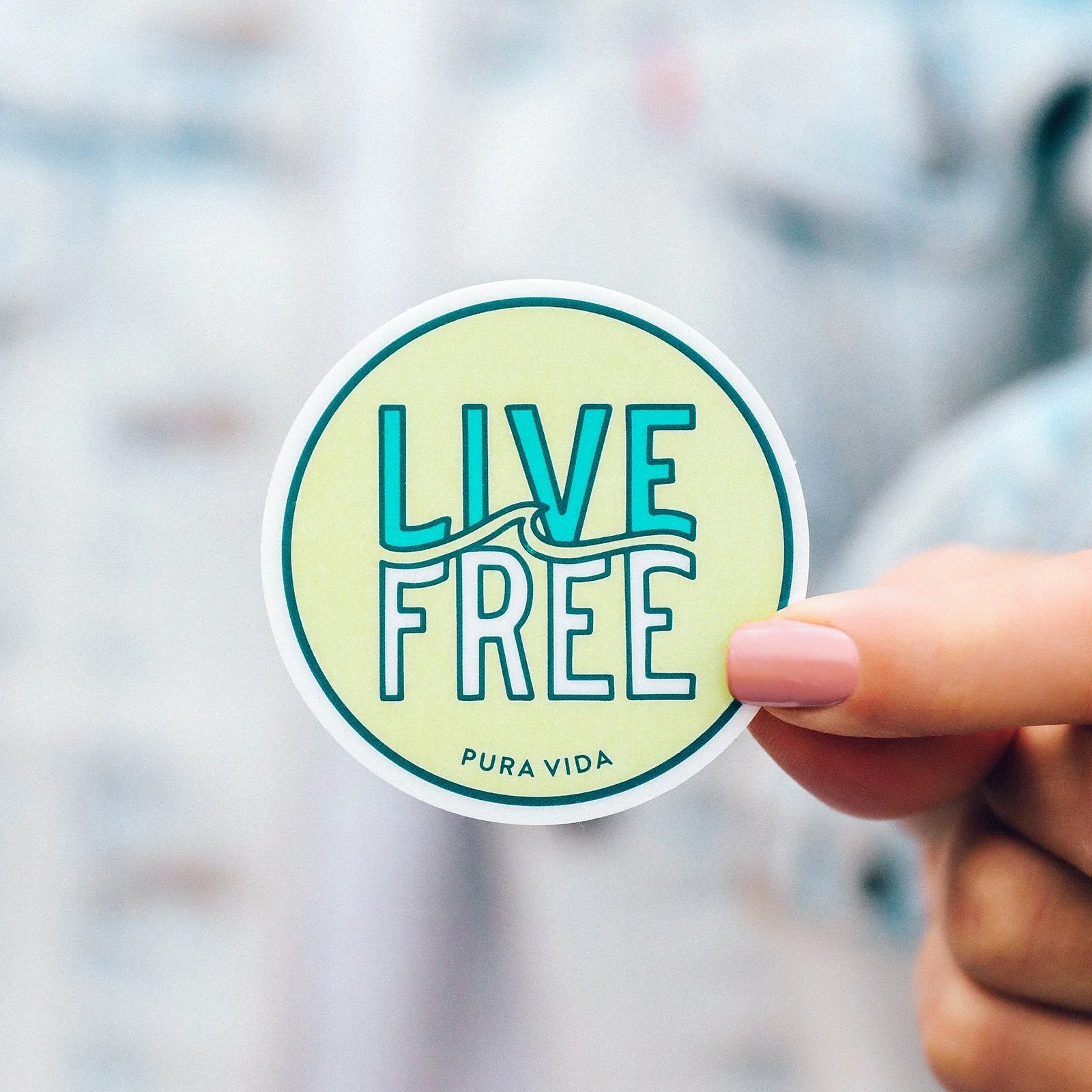 1764-pv-live-free-sticker-2.webp PV Live Free Sticker