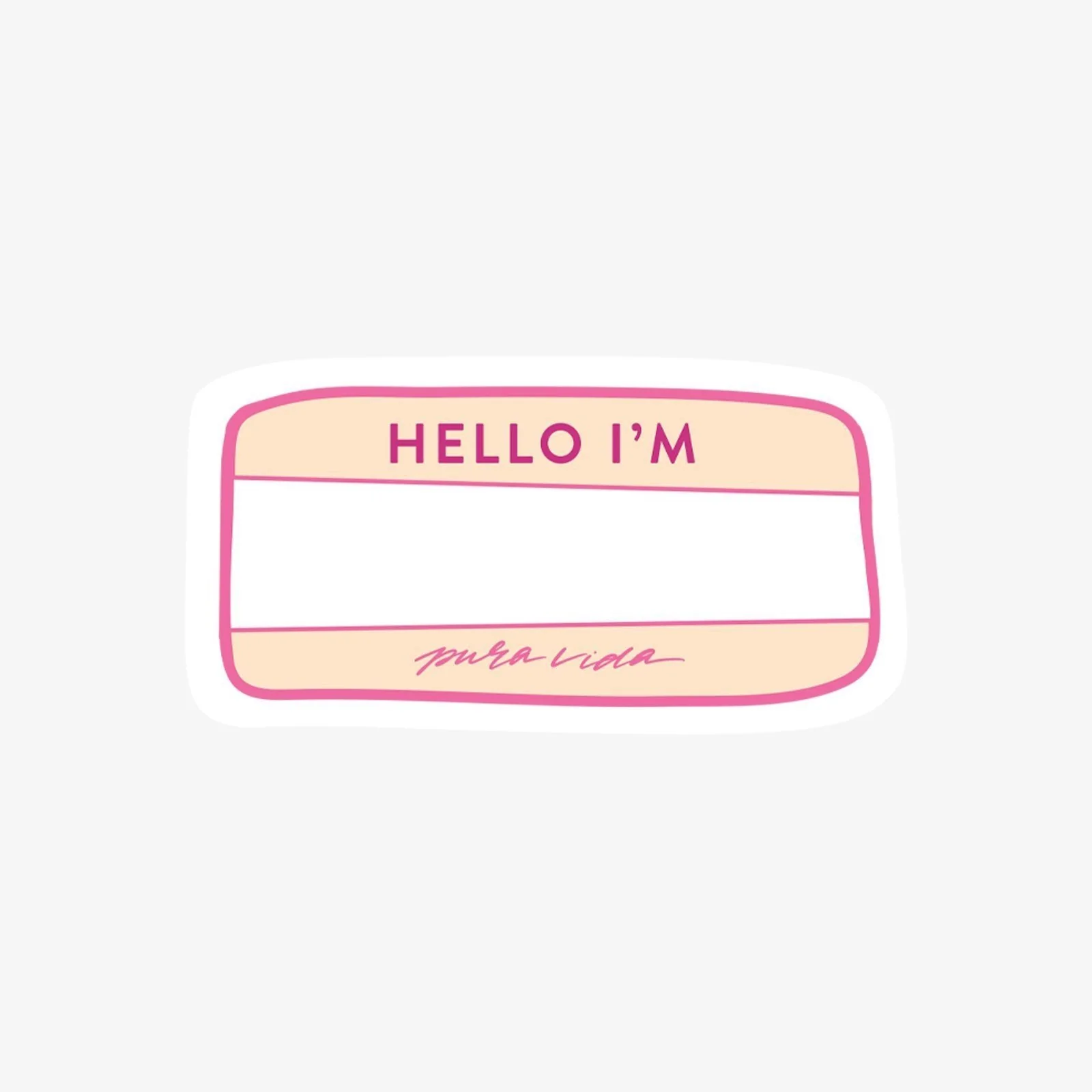 1767-my-name-is-sticker-1.webp My Name Is Sticker