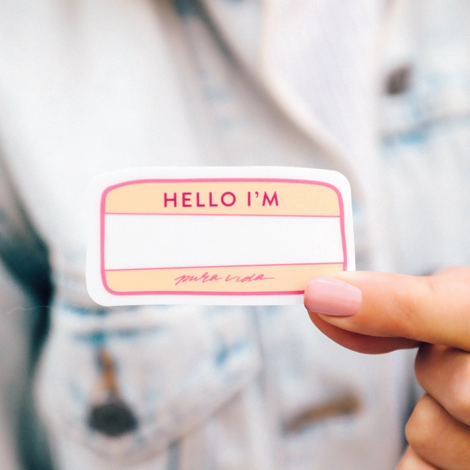 1767-my-name-is-sticker-2.webp My Name Is Sticker