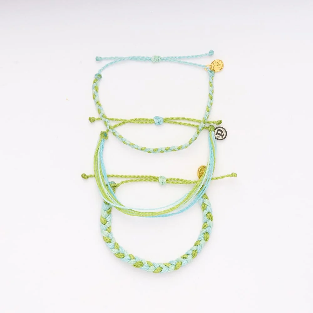 Breakwater String Pack