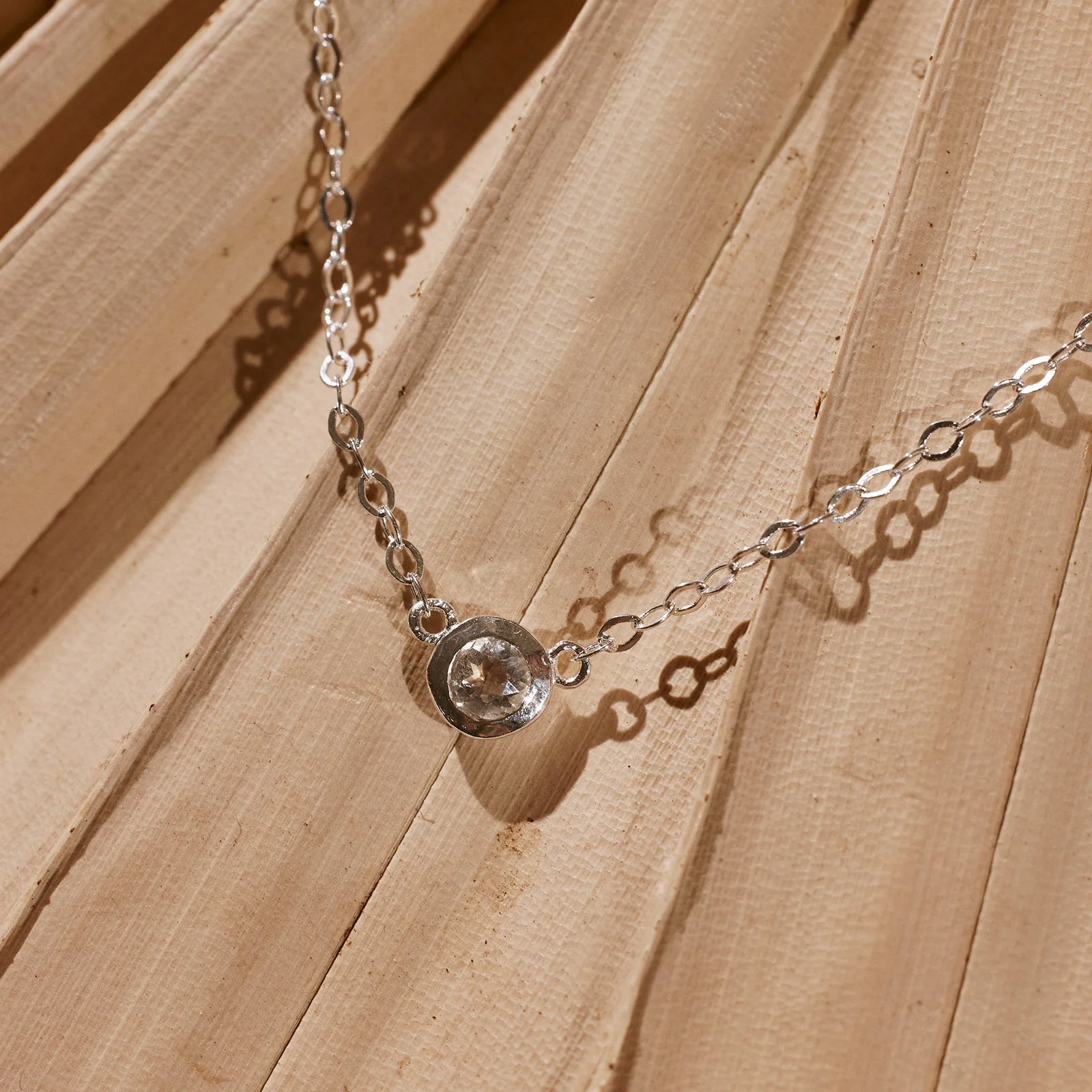 1788-shimmering-chain-anklet-2.webp Shimmering Chain Anklet
