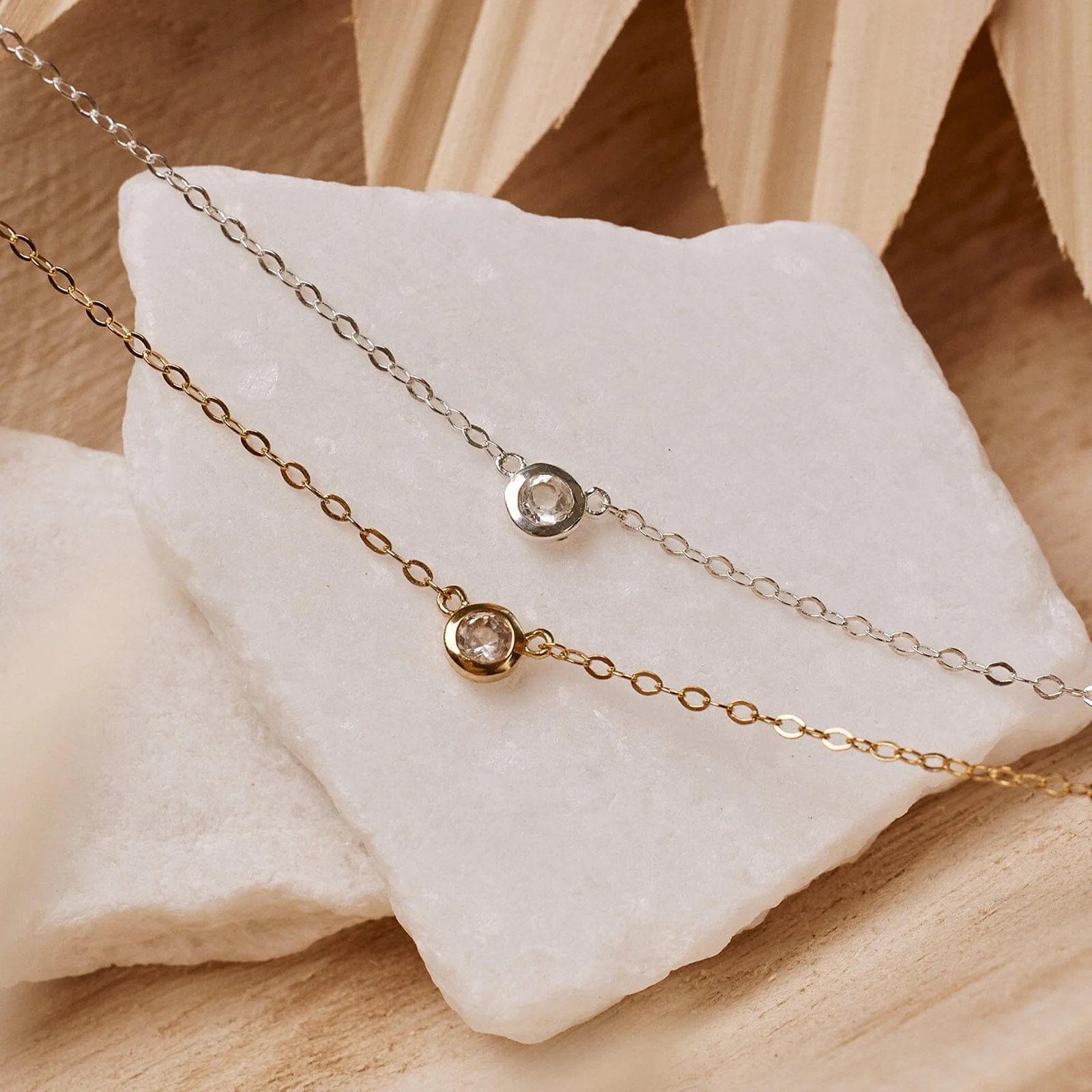 1788-shimmering-chain-anklet-5.webp Shimmering Chain Anklet