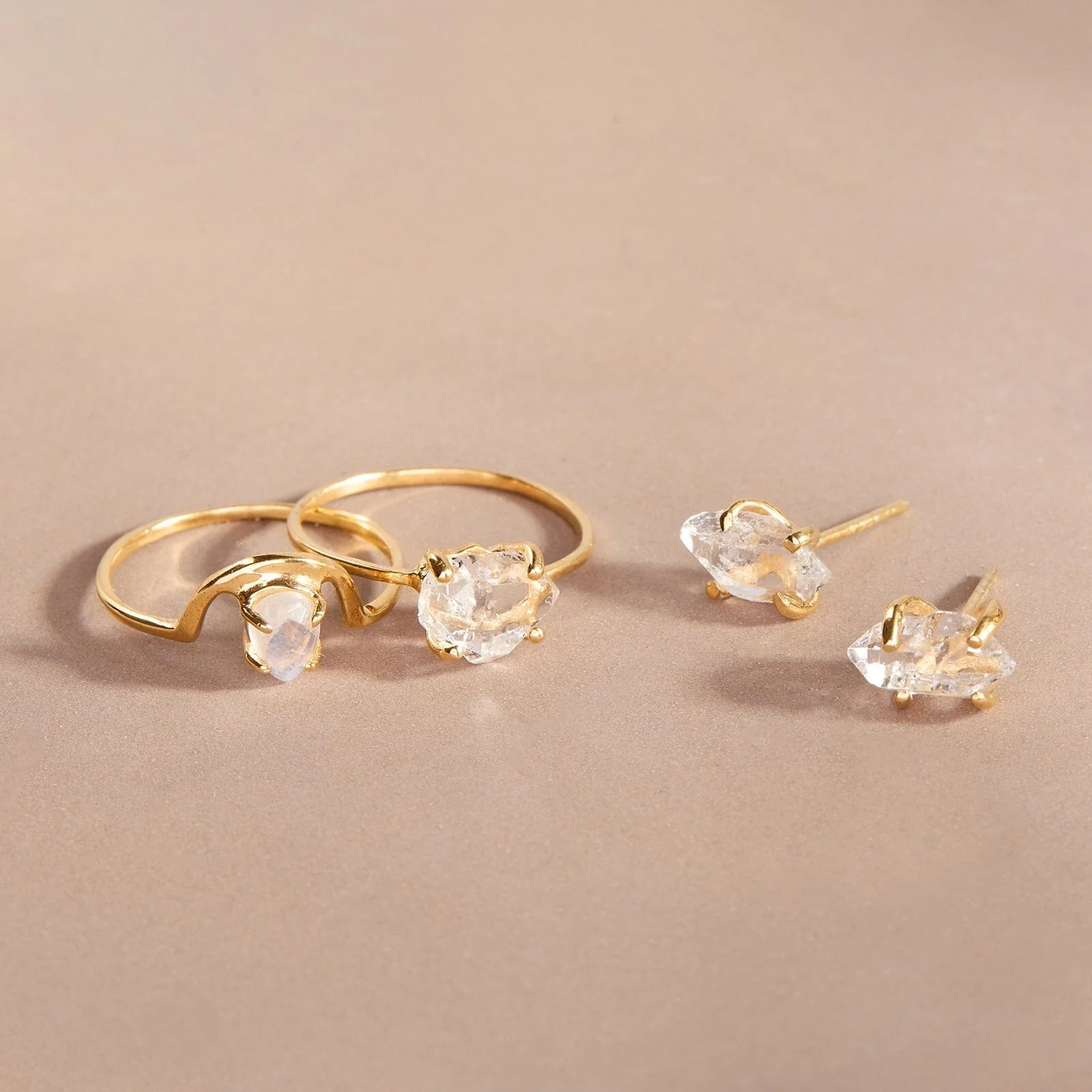 1803-herkimer-stud-earrings-6.webp Herkimer Stud Earrings