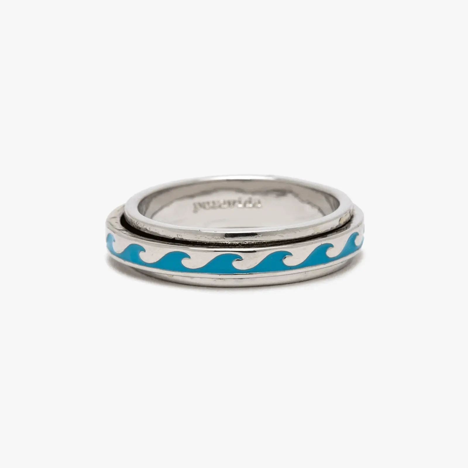 1889-enamel-wave-fidget-ring-1.webp Enamel Wave Fidget Ring