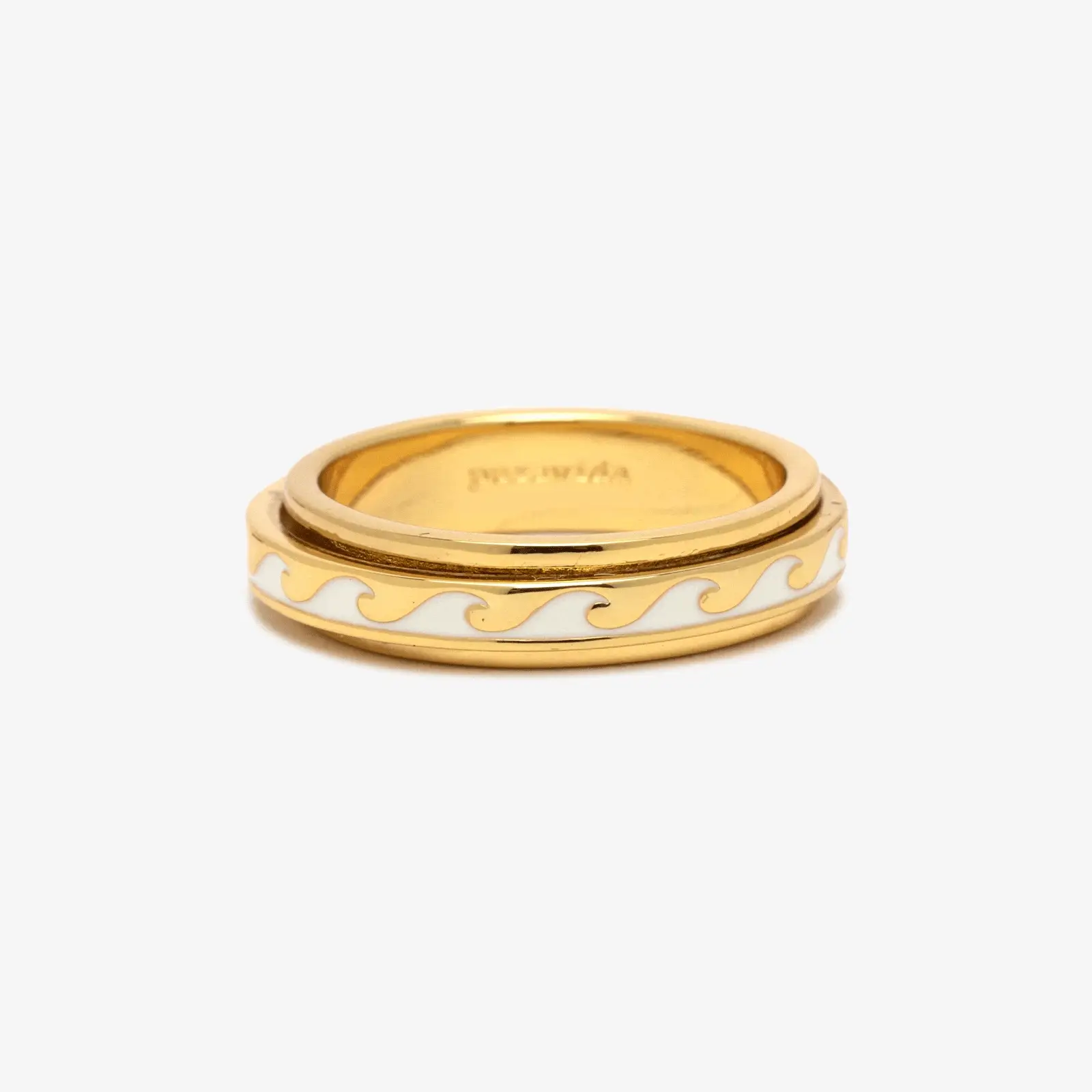 1889-enamel-wave-fidget-ring-2.webp Enamel Wave Fidget Ring