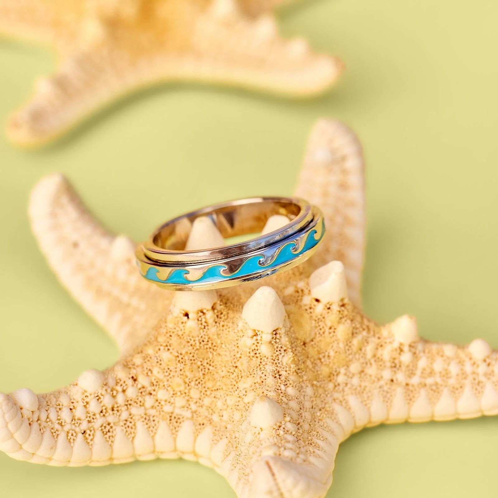 1889-enamel-wave-fidget-ring-9.webp Enamel Wave Fidget Ring