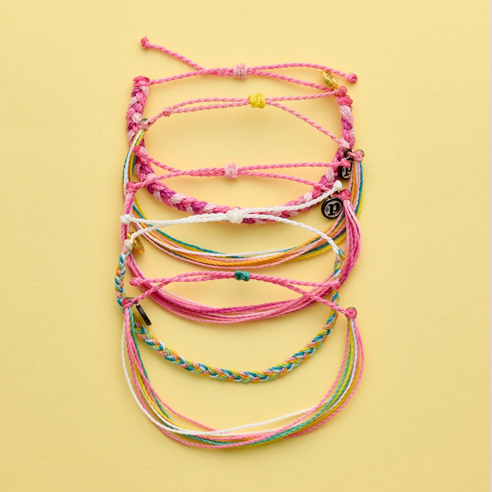 Sherbert Dreams Friendship 5 Pack