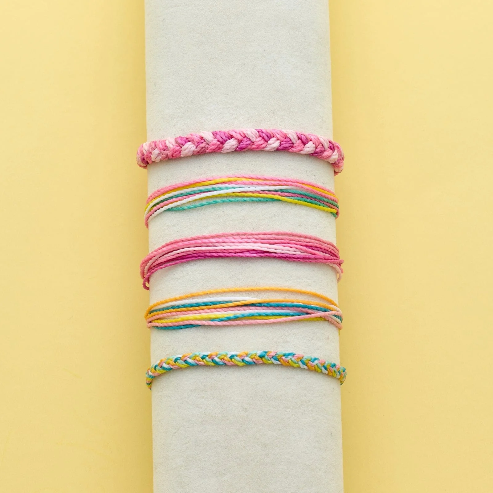 Sherbert Dreams Friendship 5 Pack