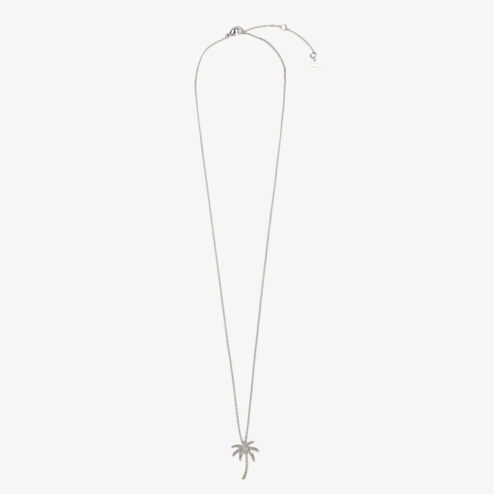 Island Time Pendant Necklace