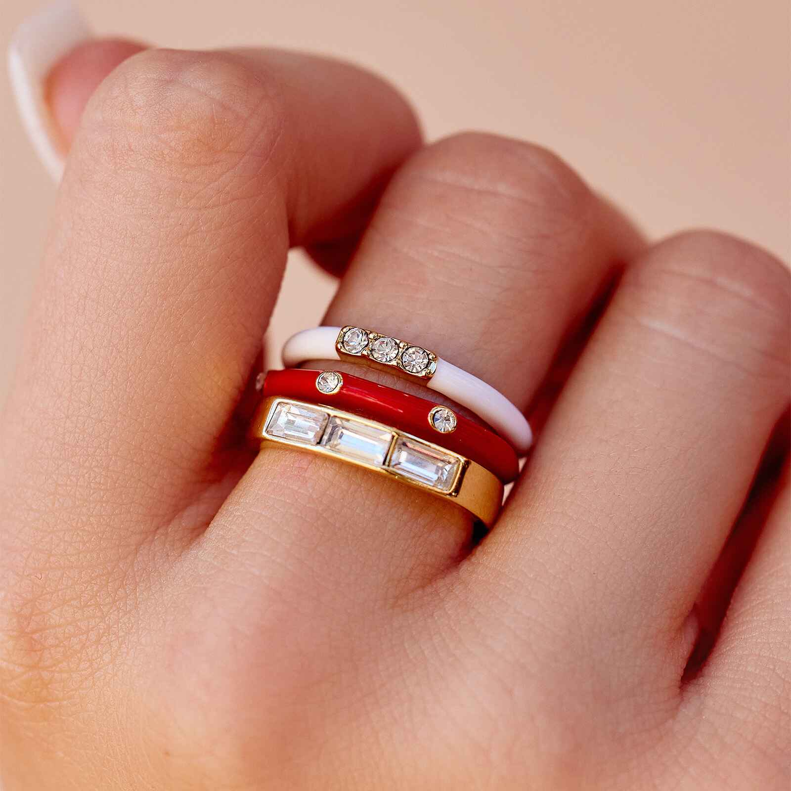 1925-sweetheart-ring-stack-6.jpg Sweetheart Ring Stack