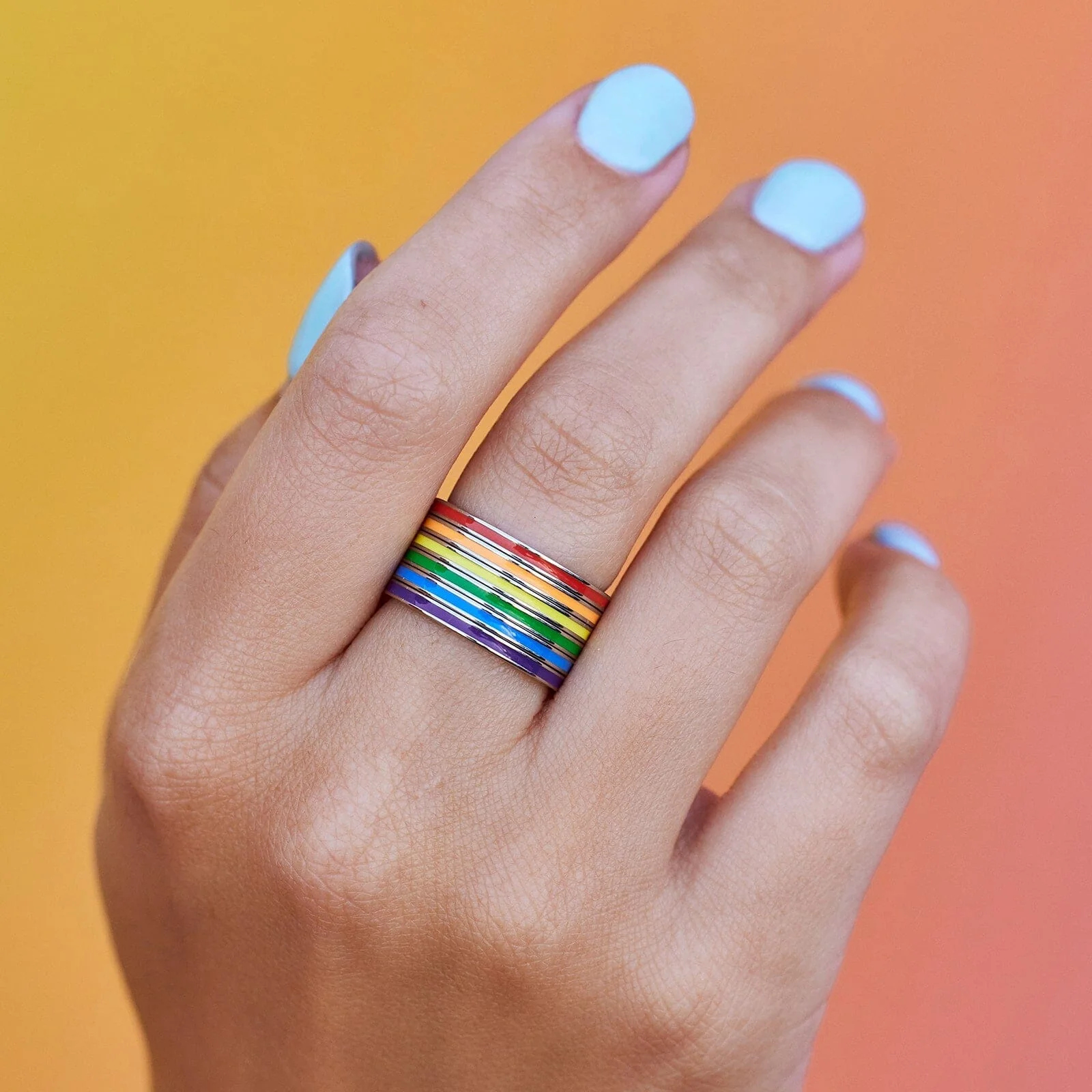 1930-rainbow-ring-stack-2.webp Rainbow Ring Stack