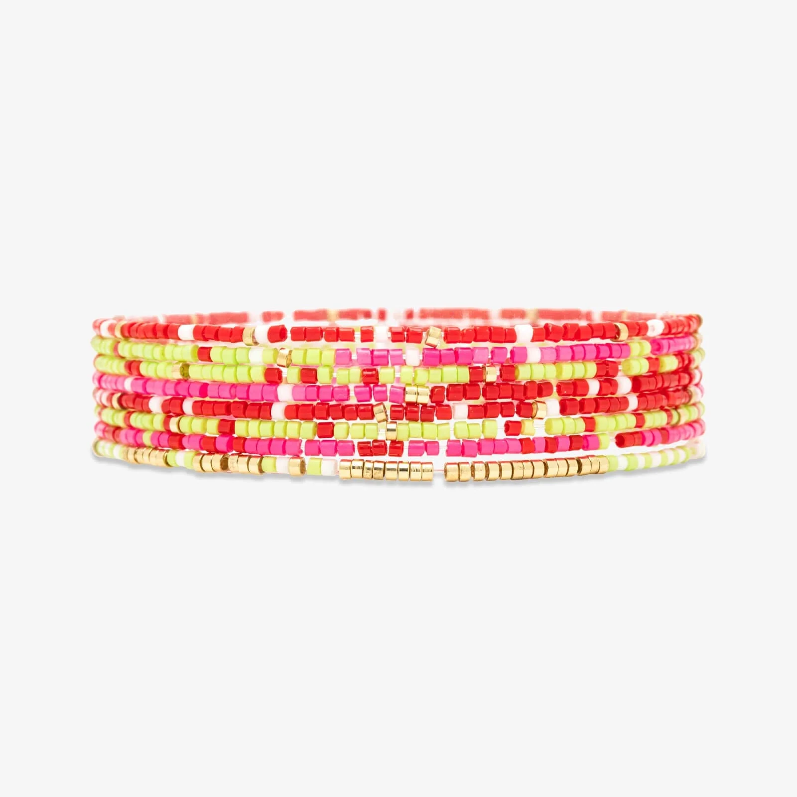 1942-strawberry-fields-stretch-bracelet-set-of-8-1.webp Strawberry Fields Stretch Bracelet Set of 8