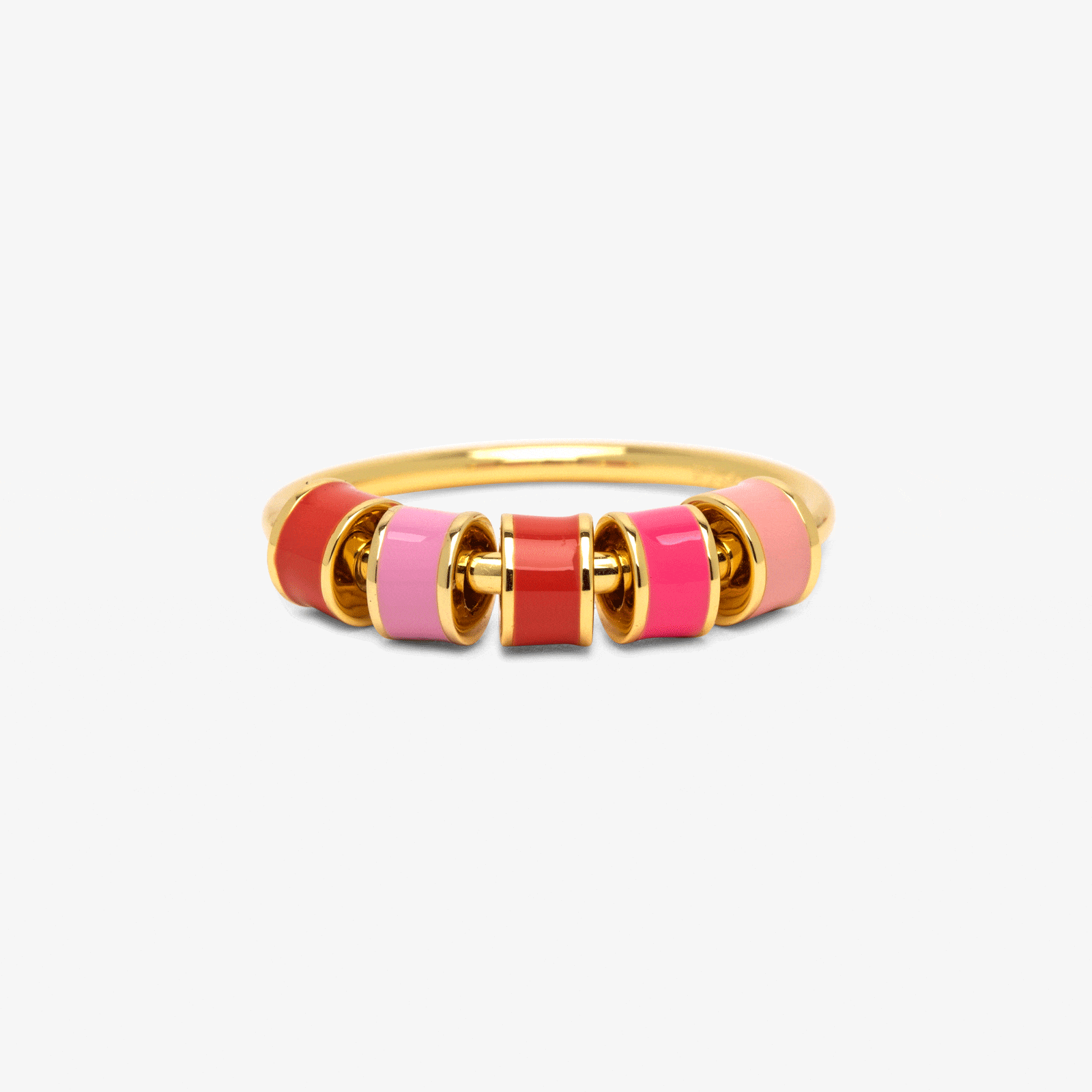 1943-enamel-bead-fidget-ring-1.gif Enamel Bead Fidget Ring