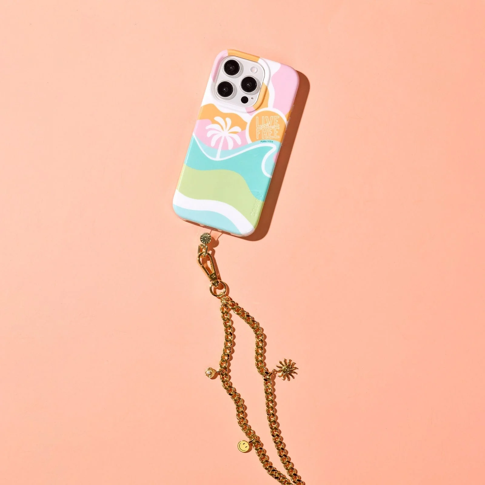 1948-flat-curb-chain-phone-chain-1.webp Flat Curb Chain Phone Chain