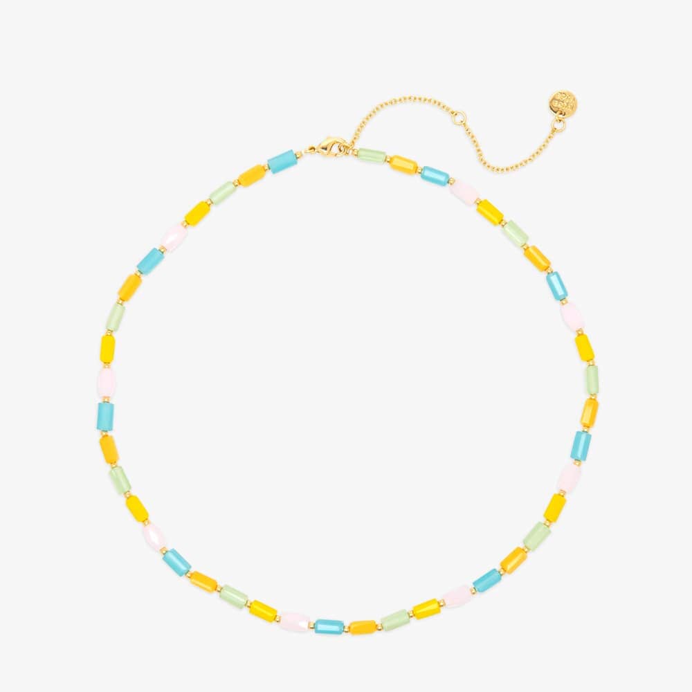 1949-neon-lights-choker-1.jpg Neon Lights Choker