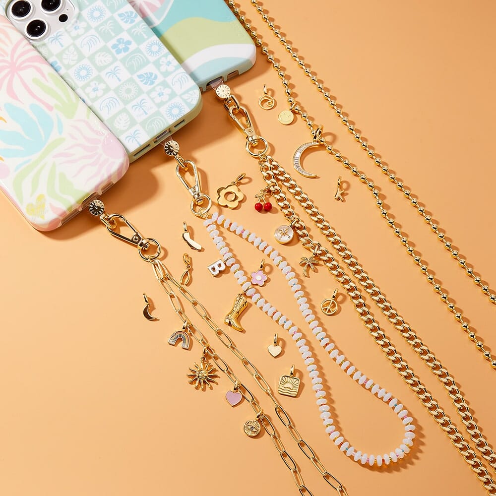 1957-ball-chain-phone-chain-5.jpg Ball Chain Phone Chain