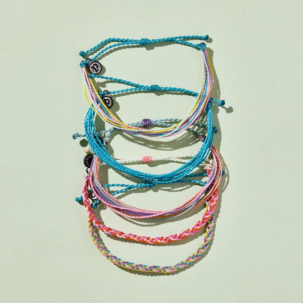 Set List String Friendship 5 Pack