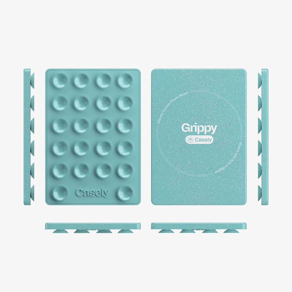iPhone Grippy