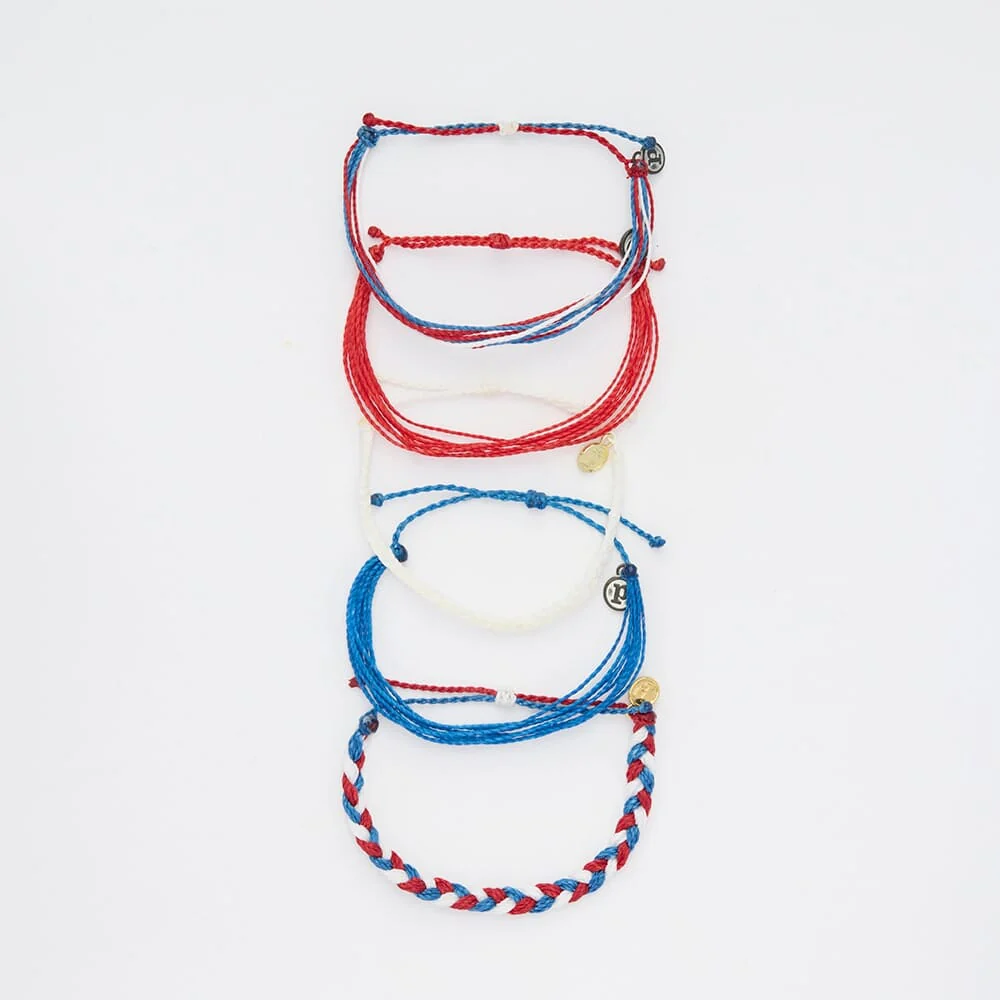 Patriotic Pulse Pack