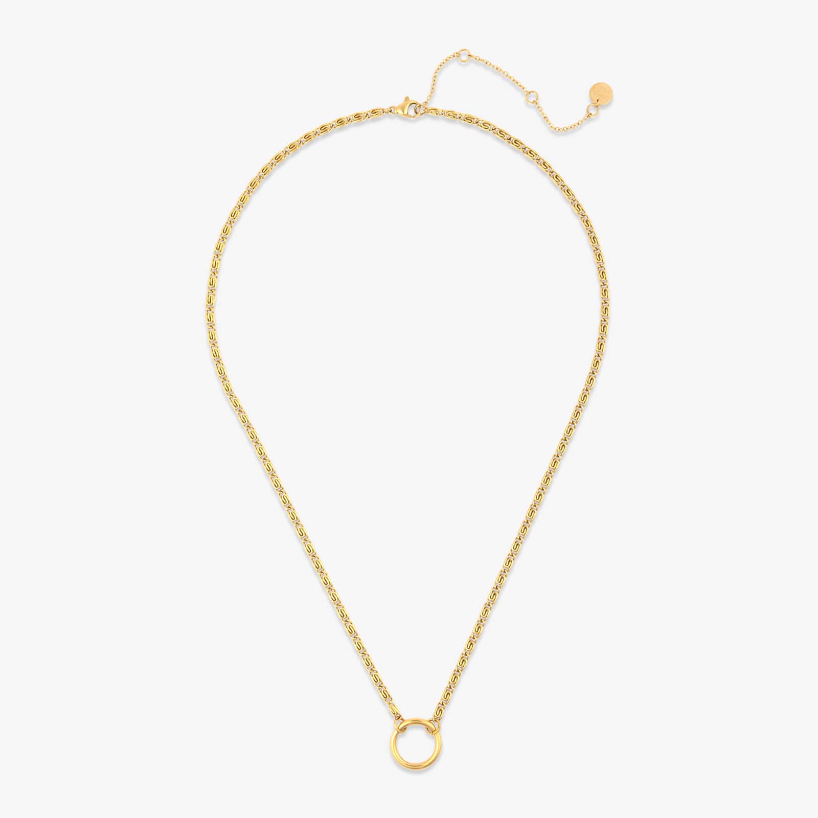 2007-harper-scroll-chain-necklace-10.jpg Harper Scroll Chain Necklace