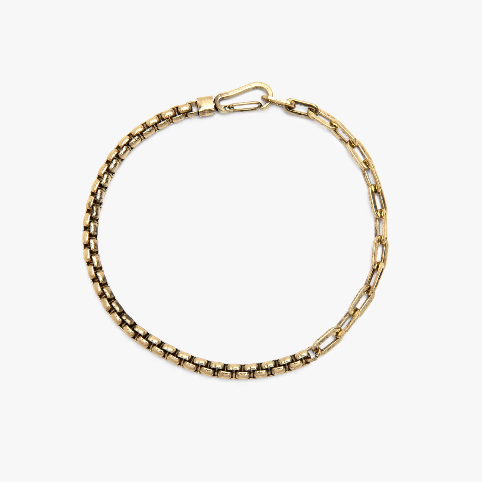2010-men-s-carabiner-clasp-chain-bracelet-1.jpg Men's Carabiner Clasp Chain Bracelet