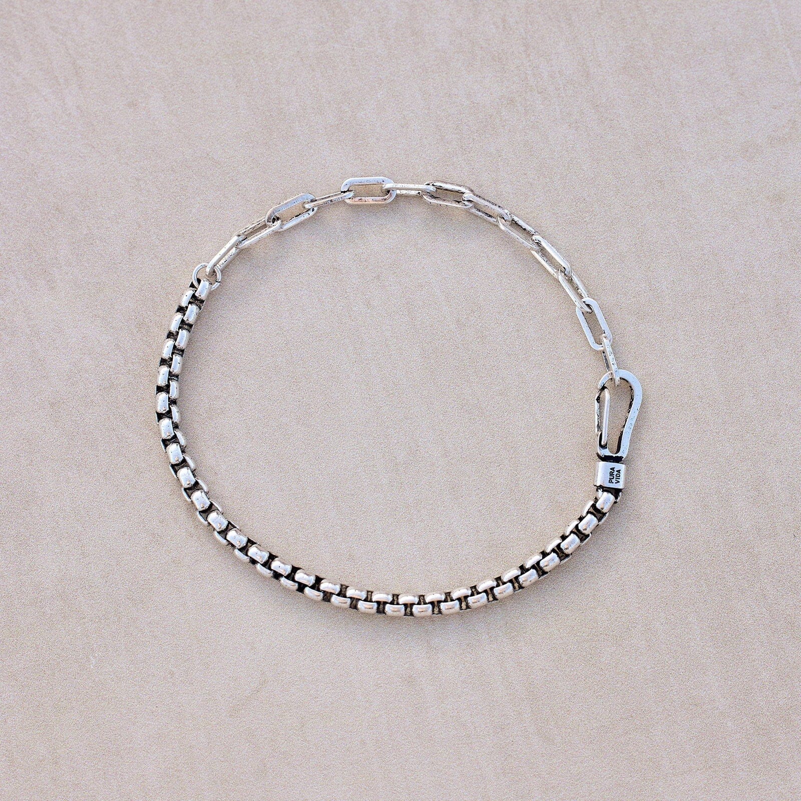 2010-men-s-carabiner-clasp-chain-bracelet-12.jpg Men's Carabiner Clasp Chain Bracelet