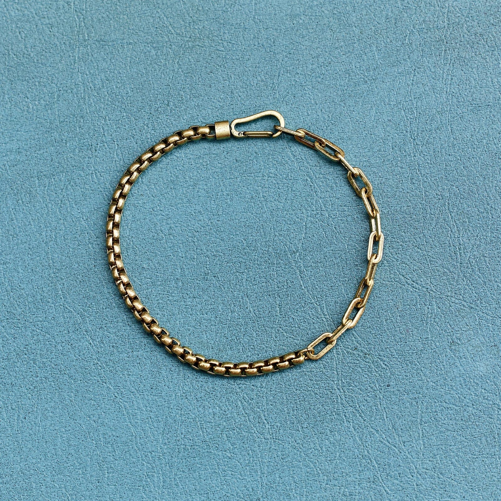 2010-men-s-carabiner-clasp-chain-bracelet-9.jpg Men's Carabiner Clasp Chain Bracelet