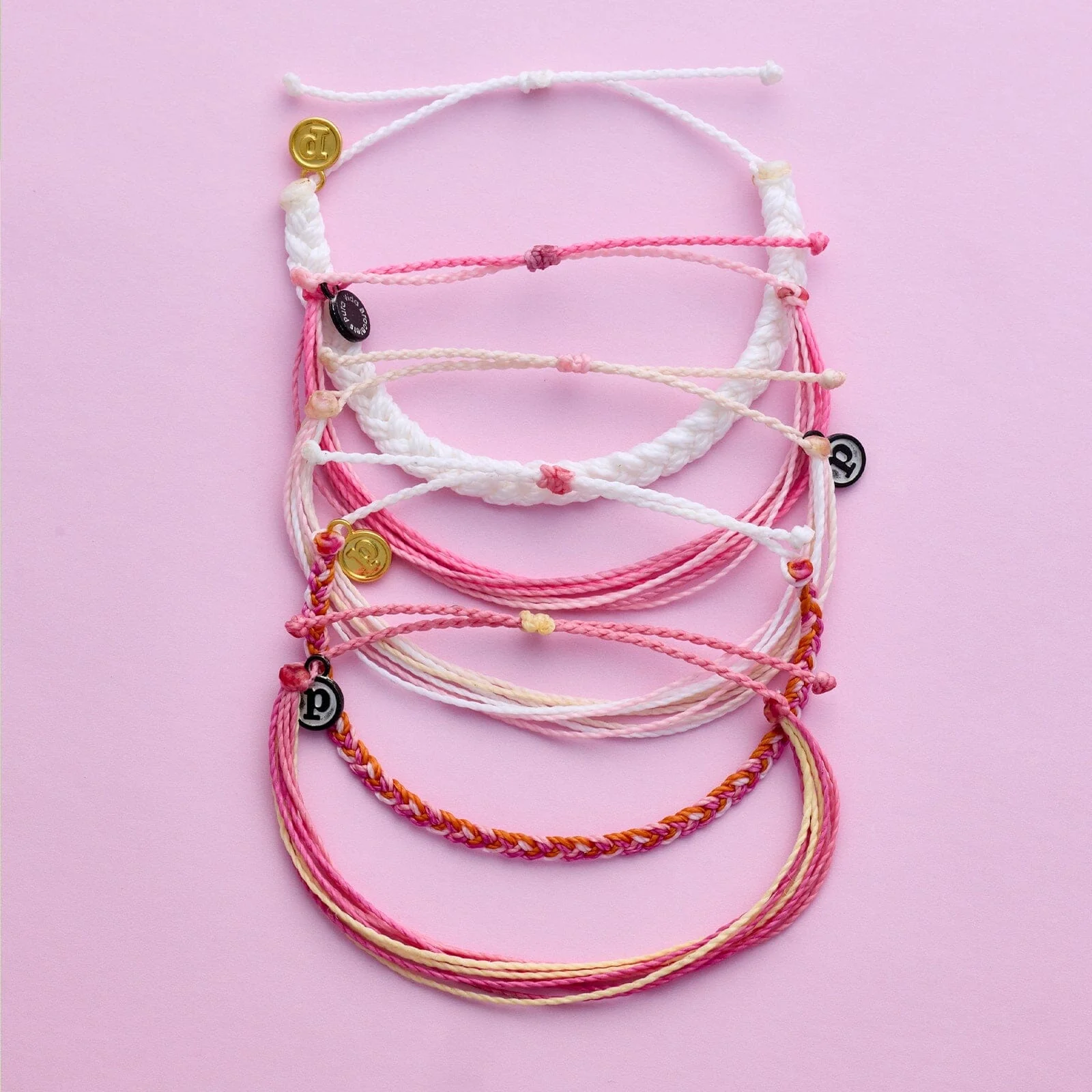 Strawberry Serenade Friendship 5 Pack