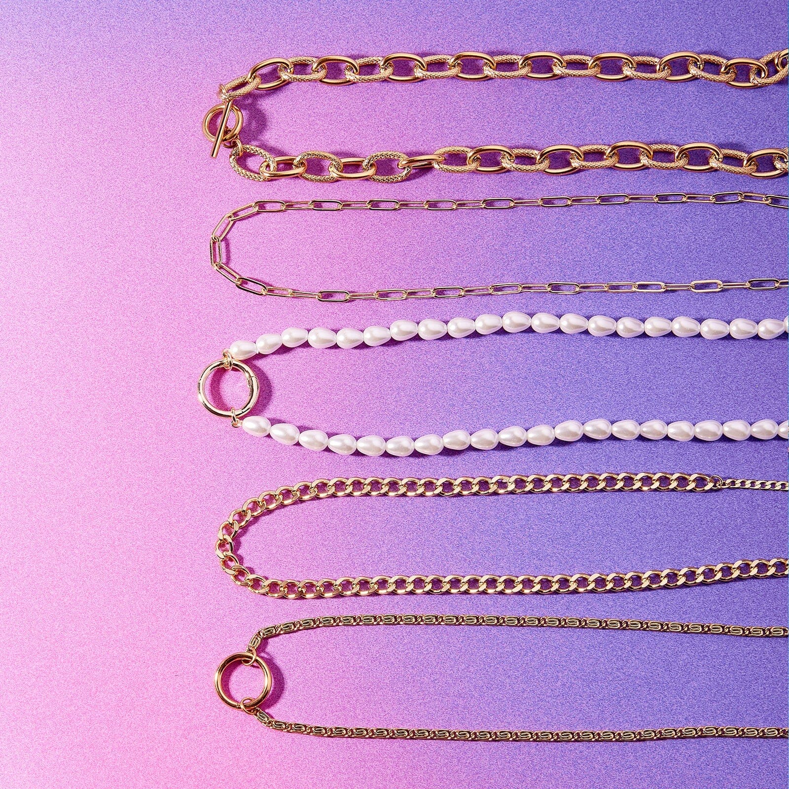2221-harper-chunky-chain-choker-11.jpg Harper Chunky Chain Choker