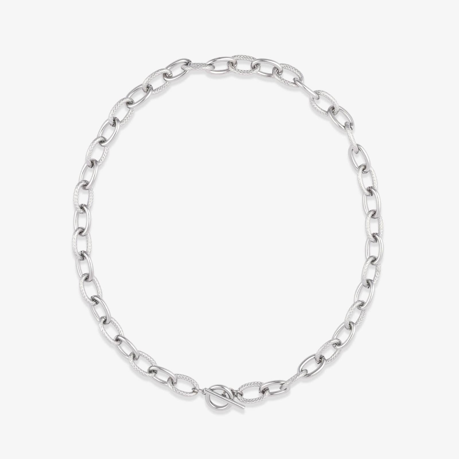 2221-harper-chunky-chain-choker-2.jpg Harper Chunky Chain Choker