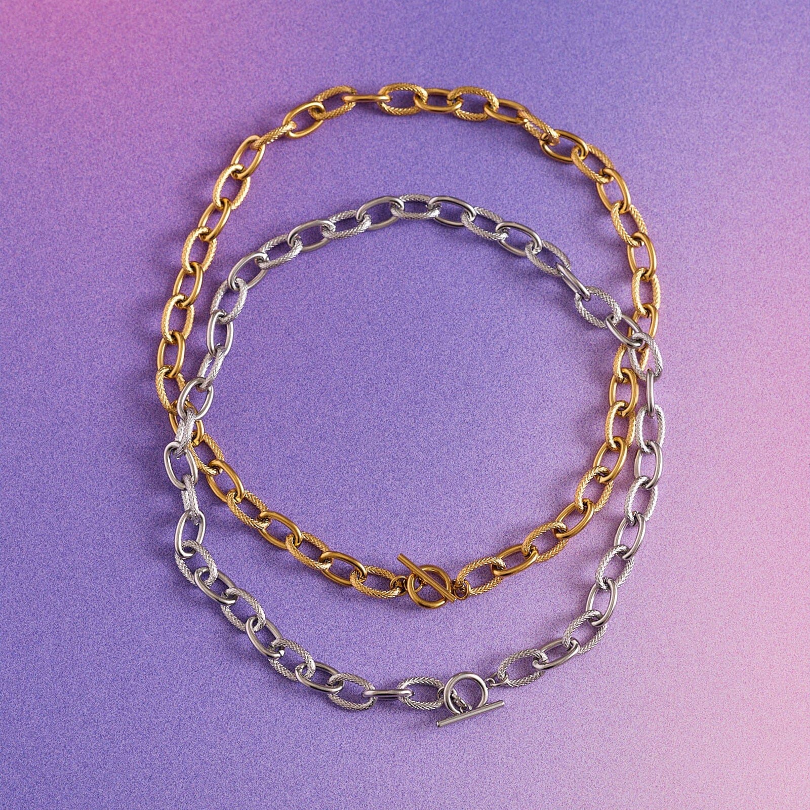 2221-harper-chunky-chain-choker-6.jpg Harper Chunky Chain Choker