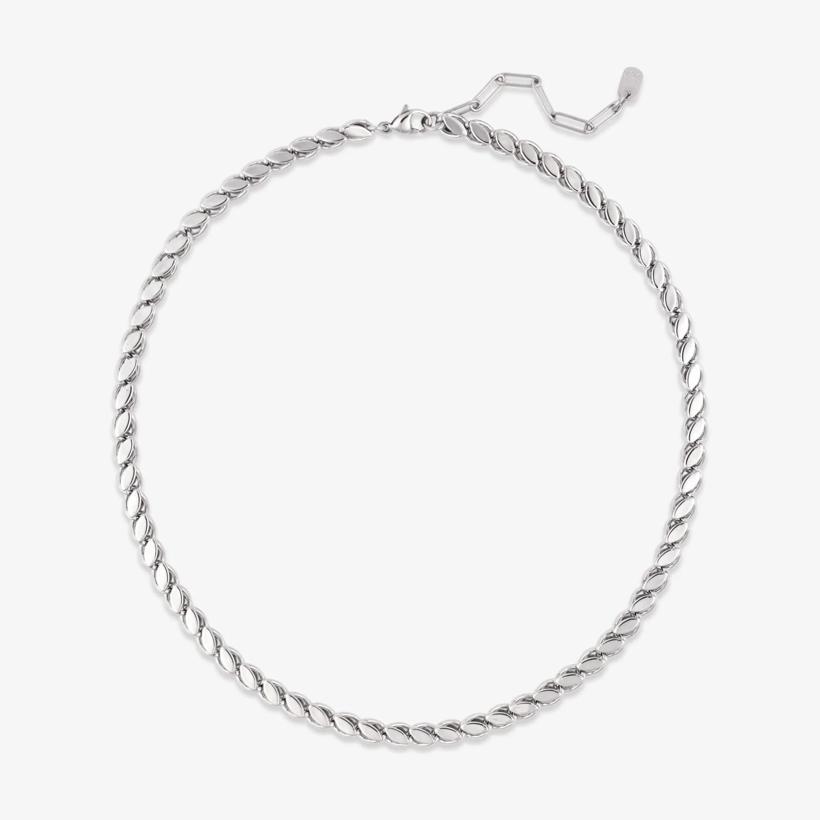 Chunky Chain Necklace