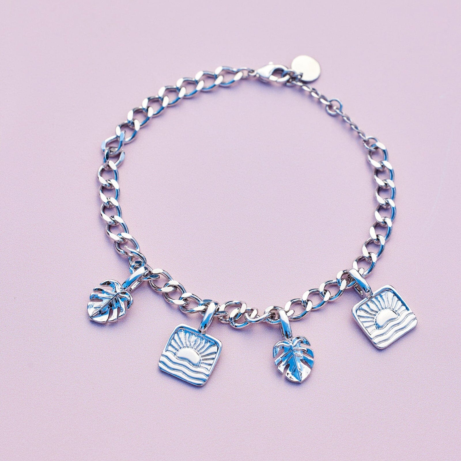 Harper Sun Charm