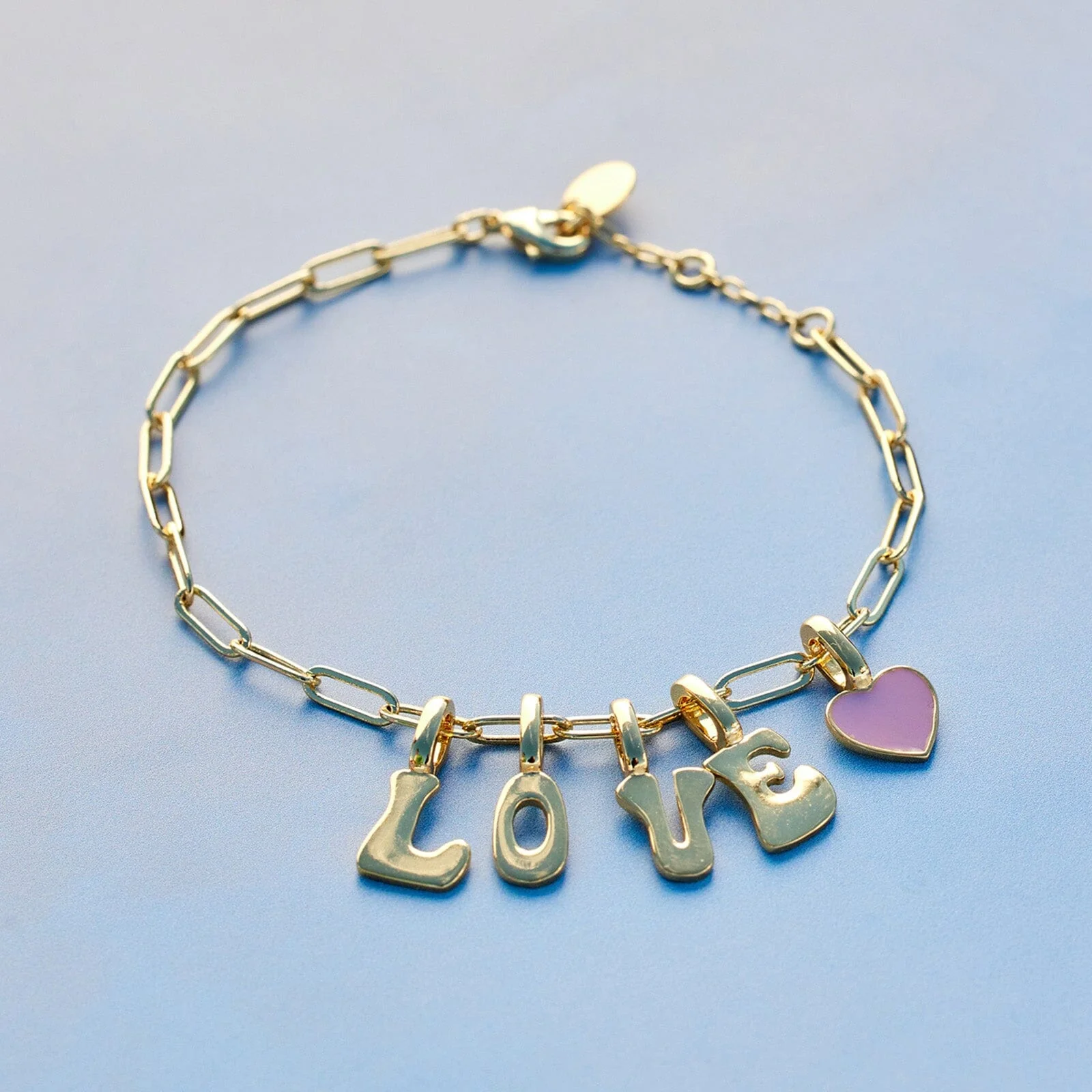 283-harper-enamel-heart-charm-10.webp Harper Enamel Heart Charm