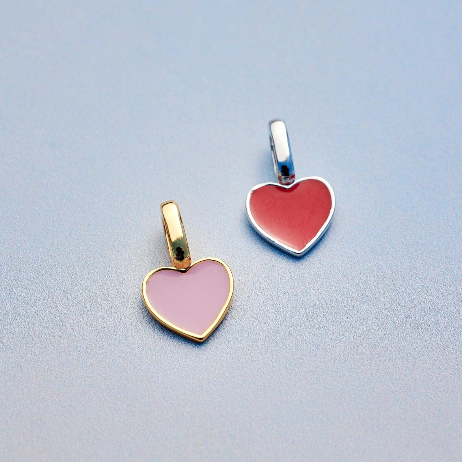 283-harper-enamel-heart-charm-6.webp Harper Enamel Heart Charm