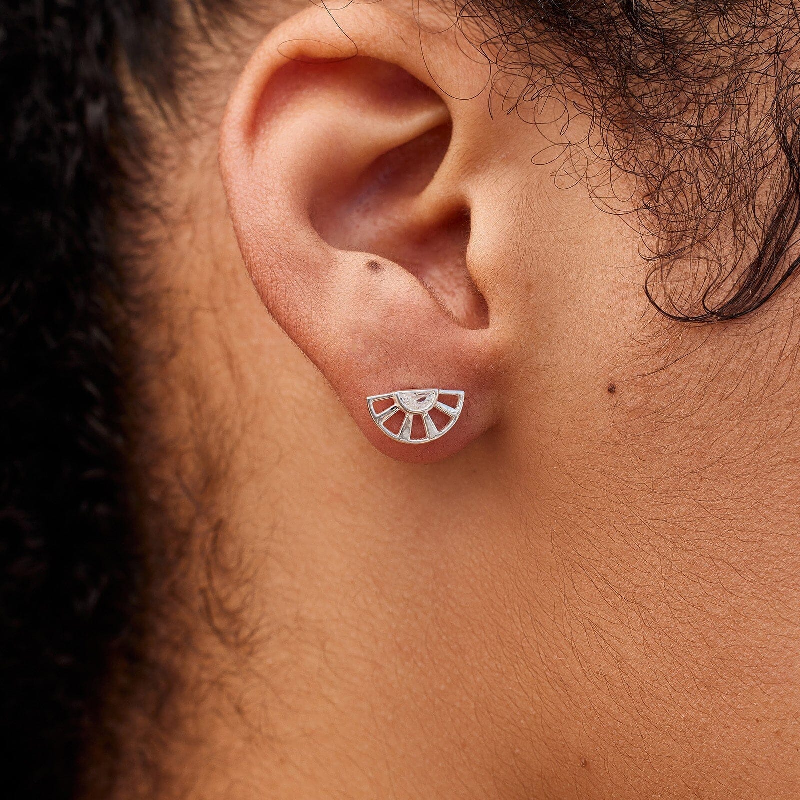 300-daybreak-stud-earrings-4.jpg Daybreak Stud Earrings