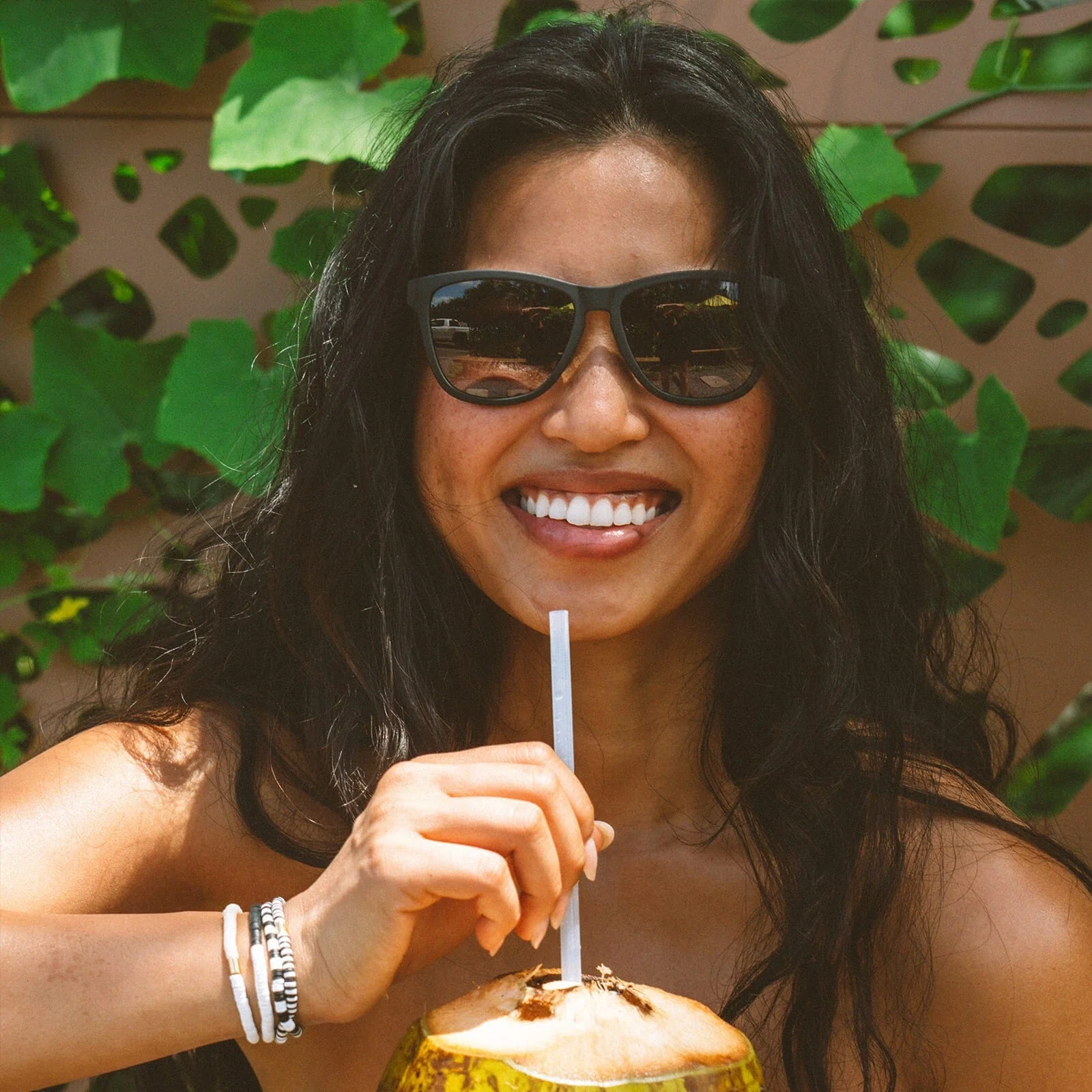 La Jolla Sunray Sunglasses