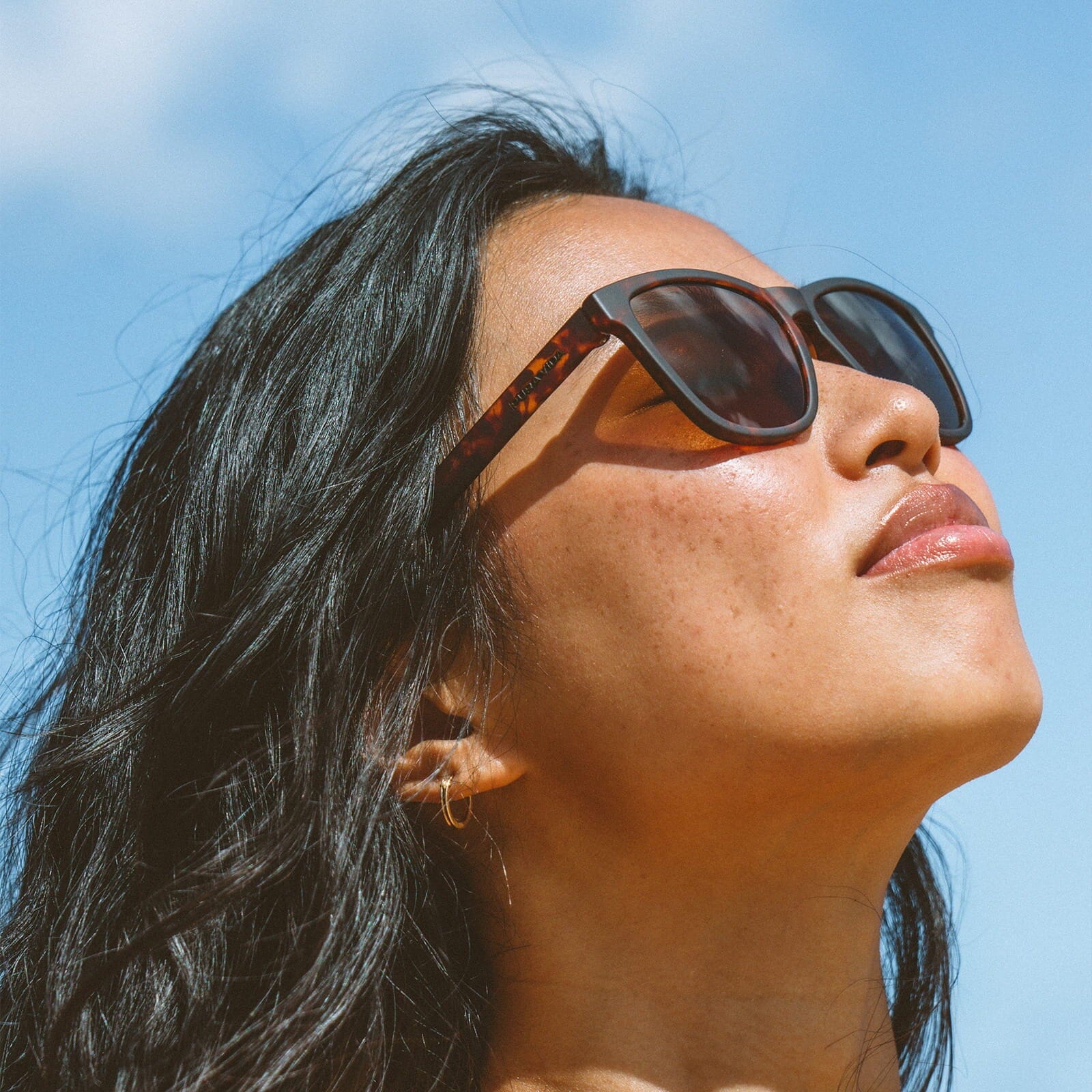 La Jolla Sunray Sunglasses