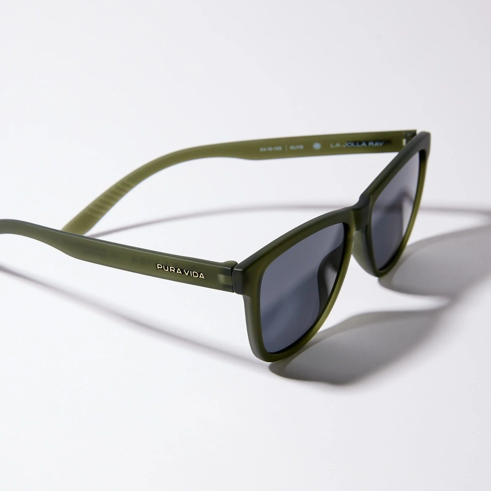 La Jolla Sunray Sunglasses