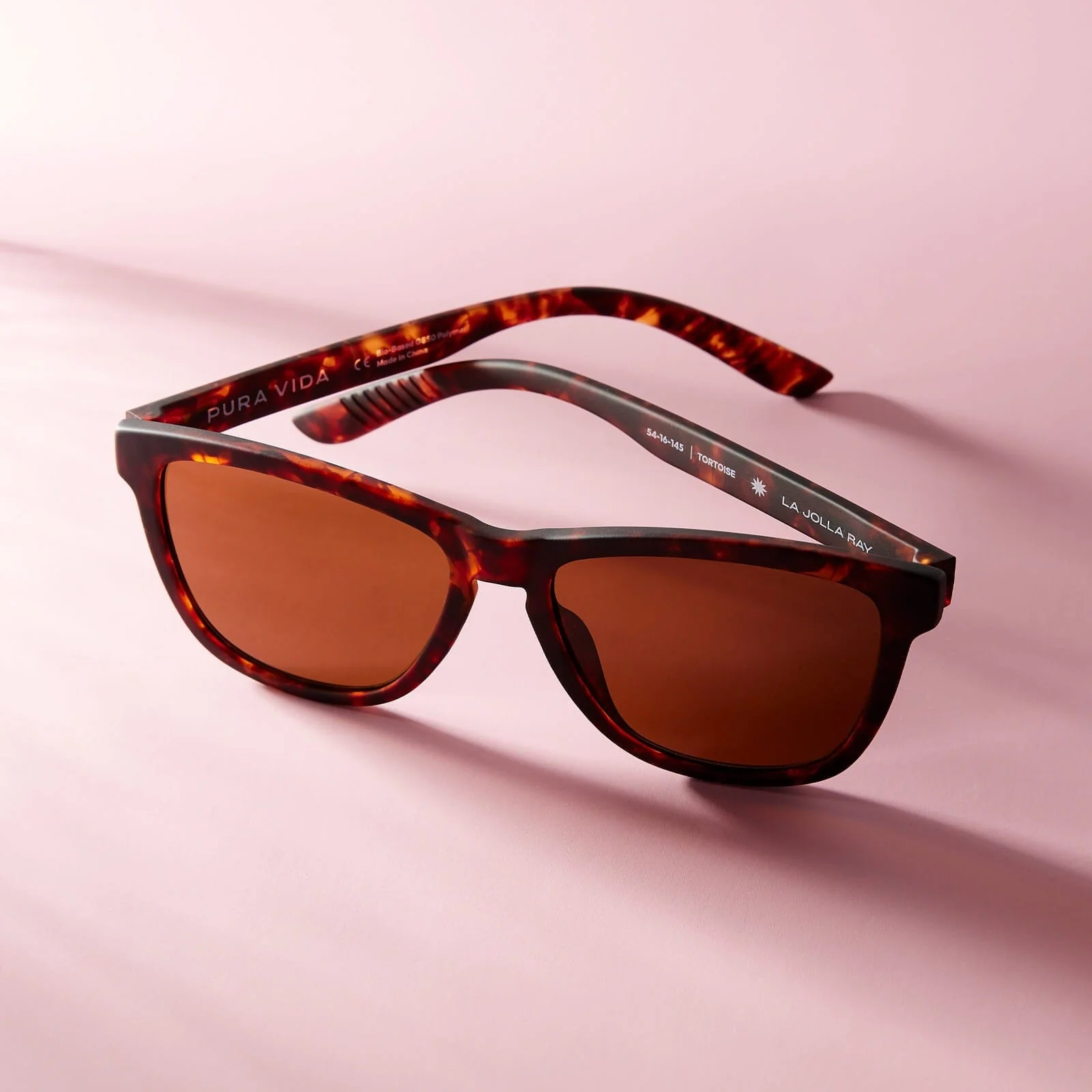 La Jolla Sunray Sunglasses