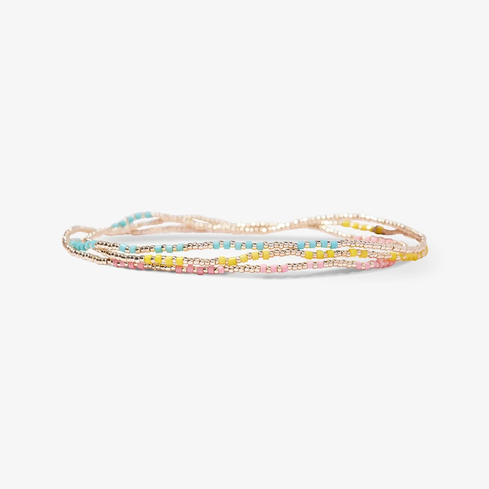 Miami Stretch Anklet Pack