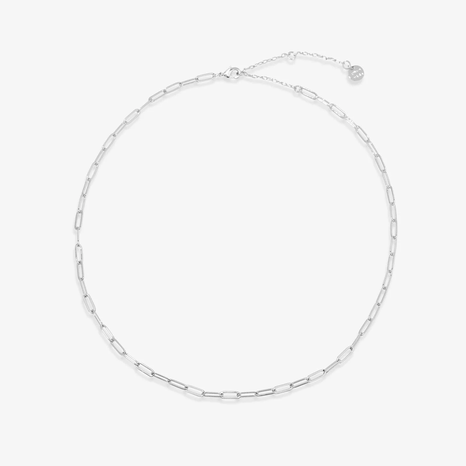 340-harper-paperclip-chain-necklace-2.webp Harper Paperclip Chain Necklace