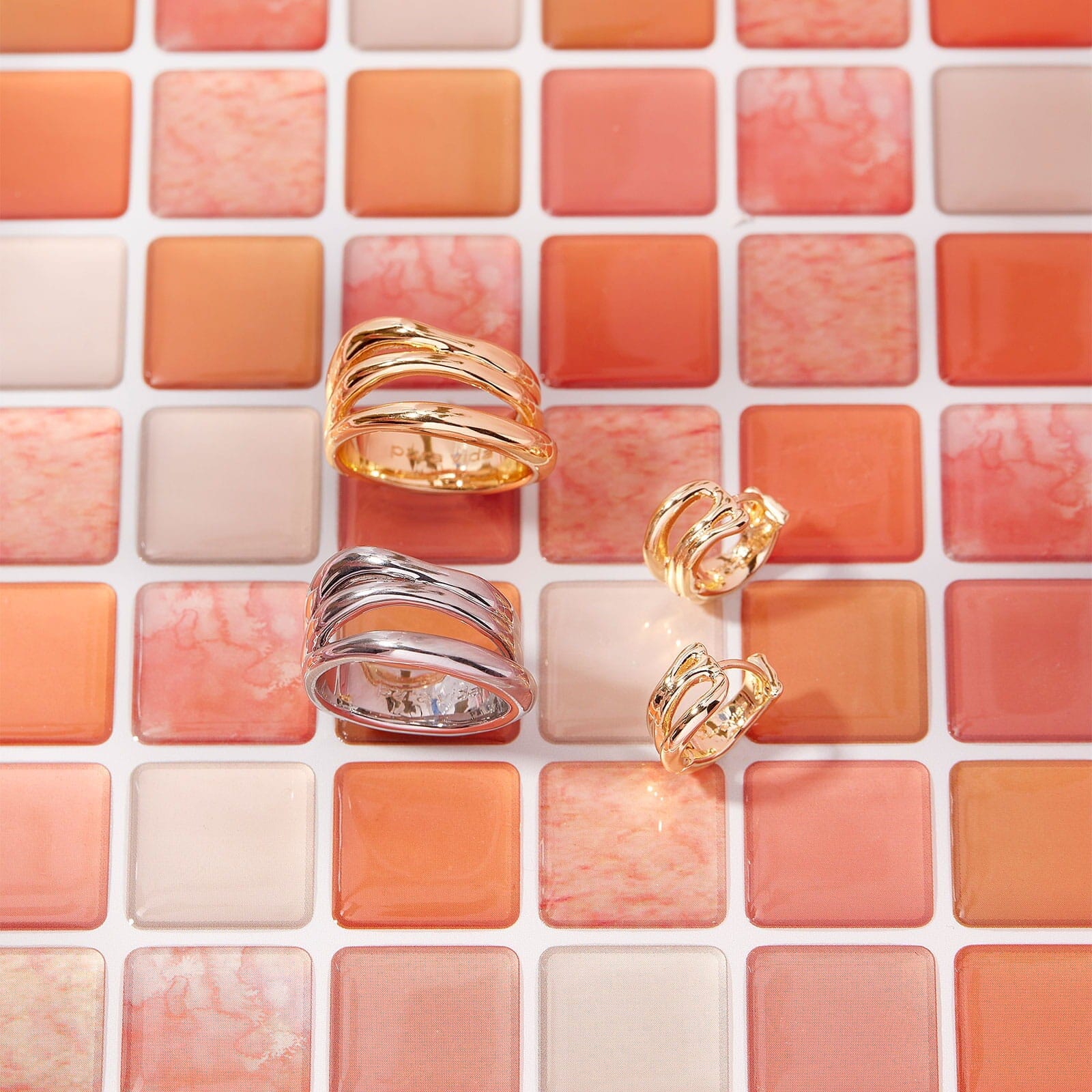 Palma Ring