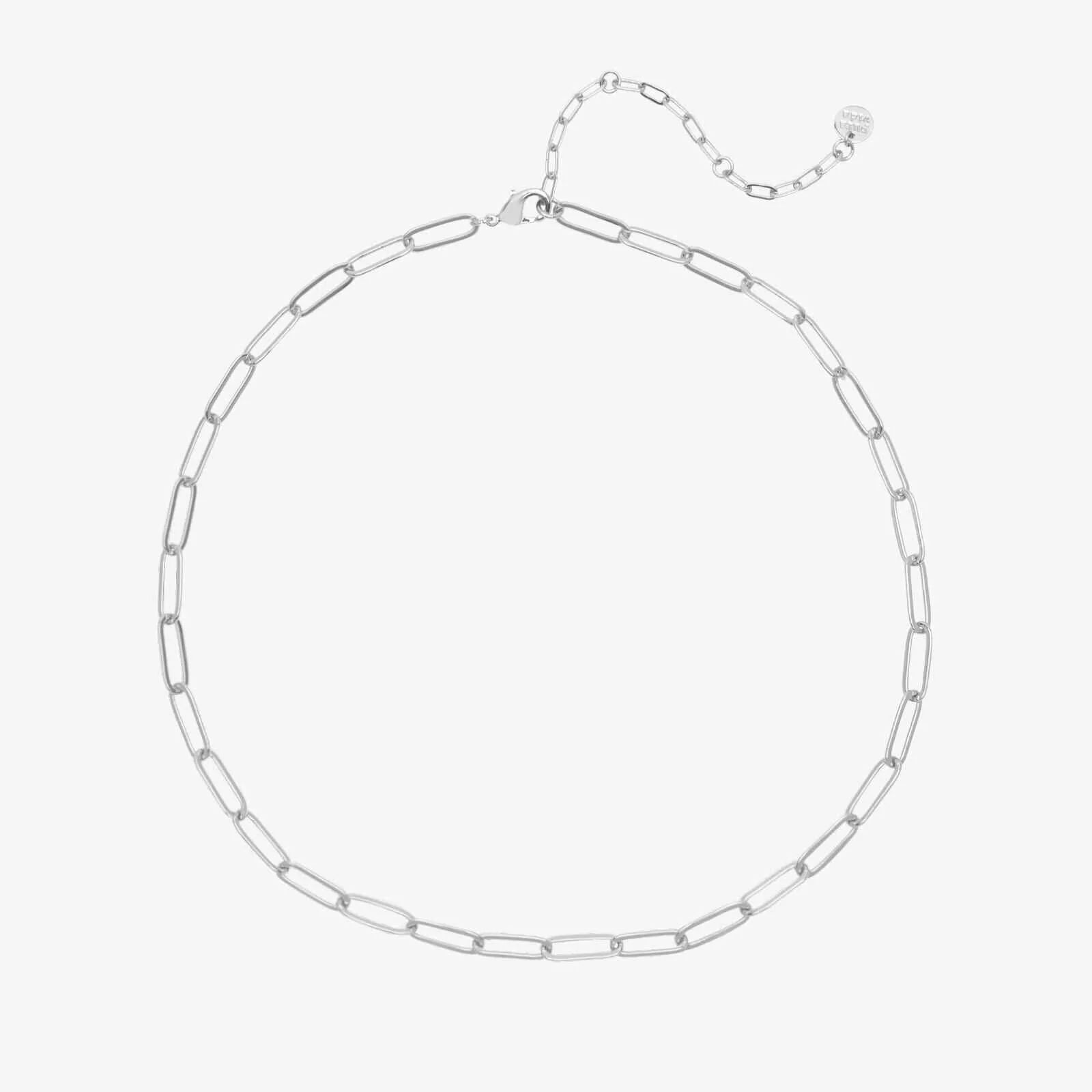 394-harper-statement-paperclip-chain-necklace-2.webp Harper Statement Paperclip Chain Necklace