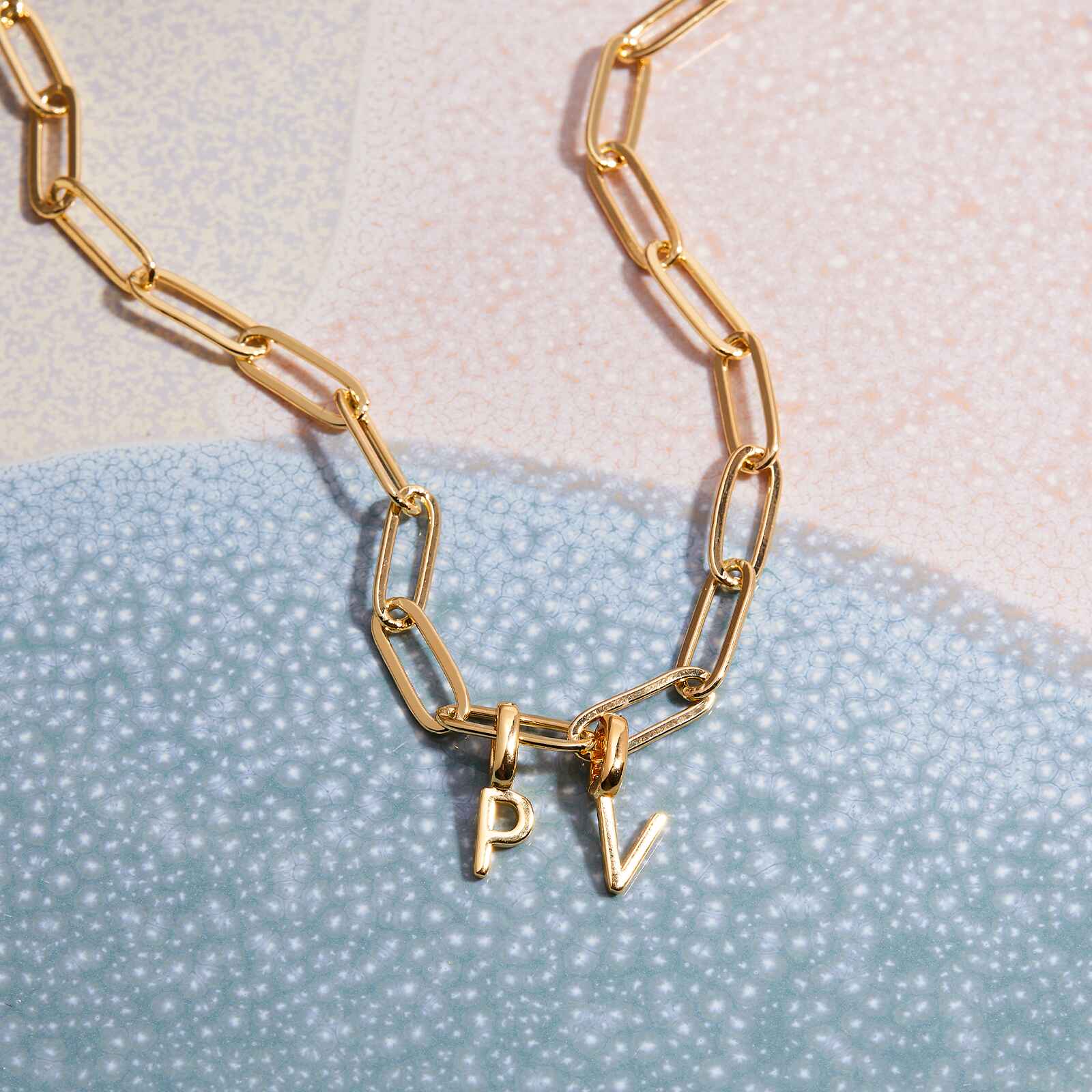 394-harper-statement-paperclip-chain-necklace-5.jpg Harper Statement Paperclip Chain Necklace
