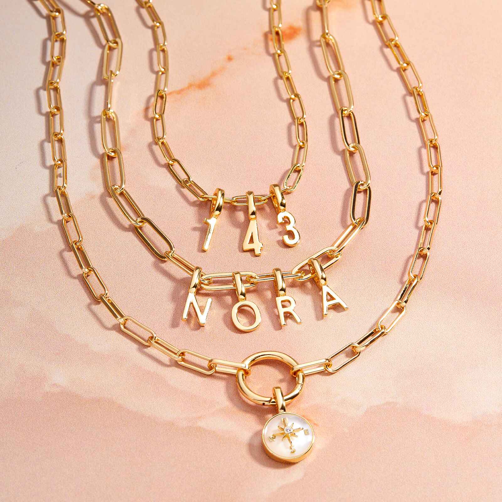 394-harper-statement-paperclip-chain-necklace-6.jpg Harper Statement Paperclip Chain Necklace