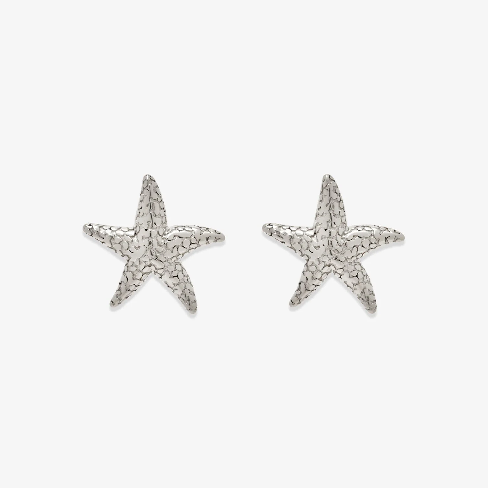 Sea Star Statement Earrings