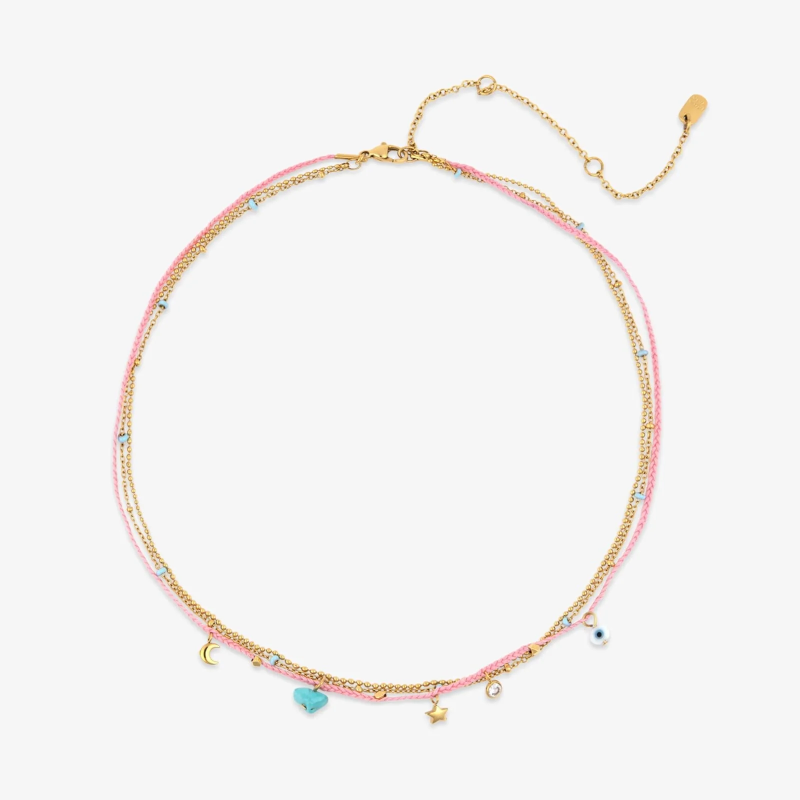 411-string-and-chain-layered-necklace-1.webp String and Chain Layered Necklace